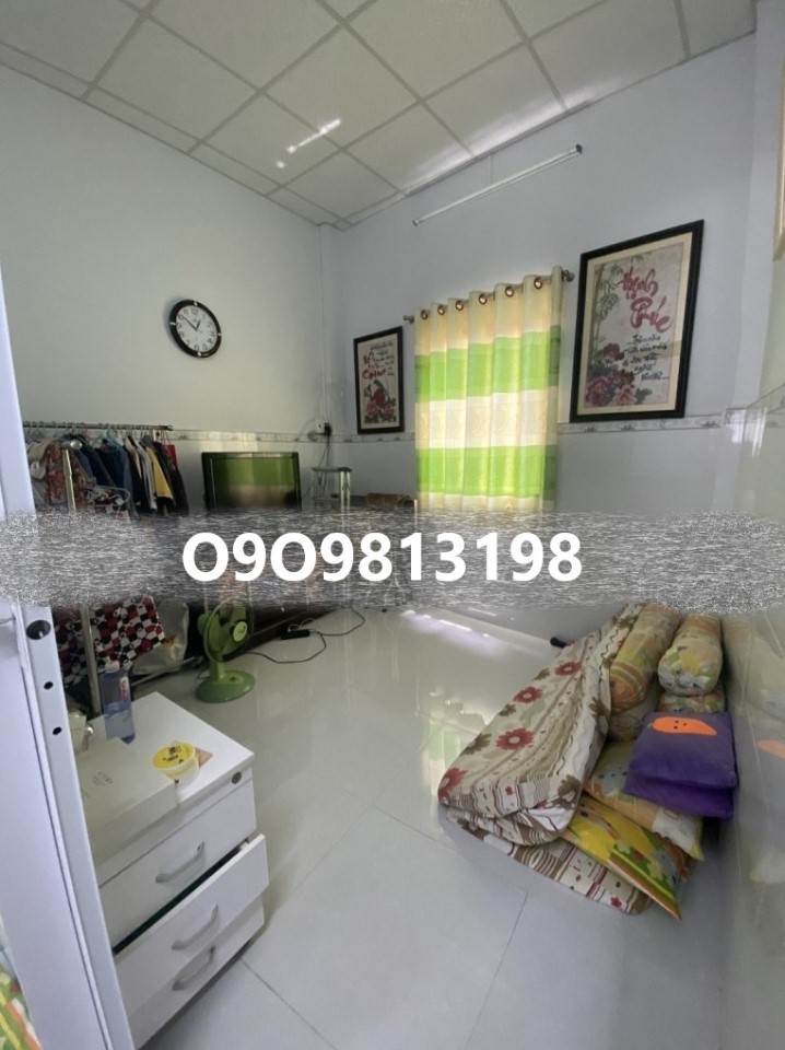 ♥️♥️Bán nhà trung tâm sầm uất Quận 8, Tp.HCM 3 Tầng SHR giá chỉ 5.3 Tỷ TL.♥️♥️ - Ảnh chính